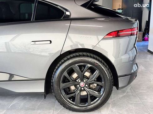 Jaguar I-Pace 2020 - фото 9