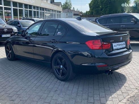 BMW 3 серия 2013 - фото 6