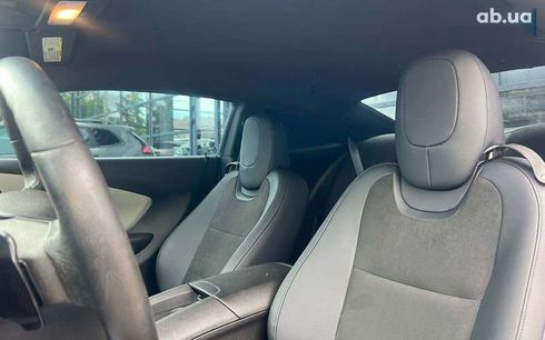 Chevrolet Camaro 2014 - фото 13