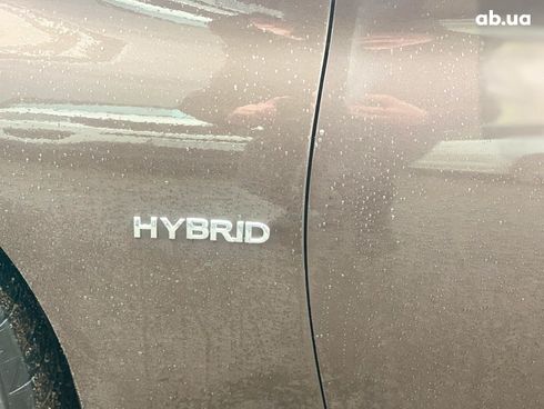 Infiniti Q50 2013 коричневый - фото 19