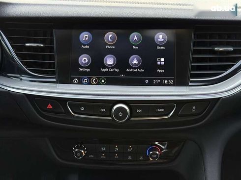 Buick Regal 2018 - фото 24