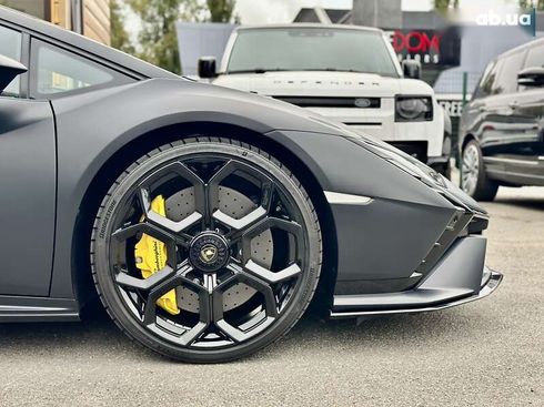 Lamborghini Huracan 2024 - фото 7