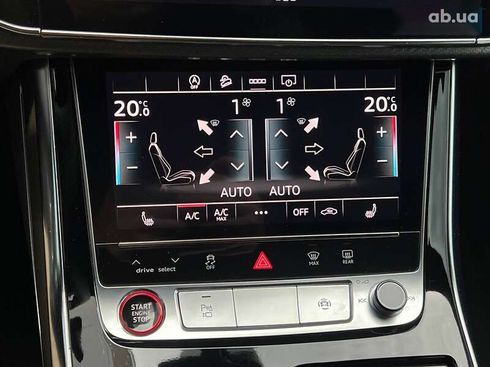 Audi RS Q8 2023 - фото 15