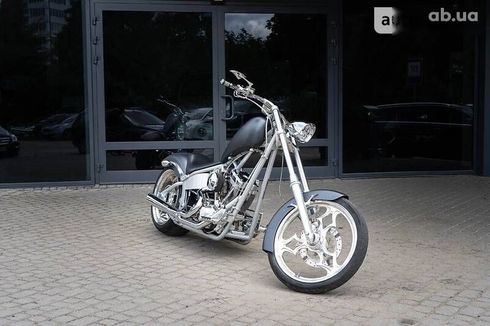 Big Dog Pitbull 2003 - фото 3