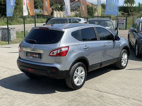 Nissan Qashqai 2011 - фото 14