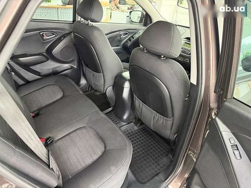Hyundai ix35 2014 - фото 24