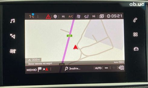 Peugeot 308 2018 - фото 26