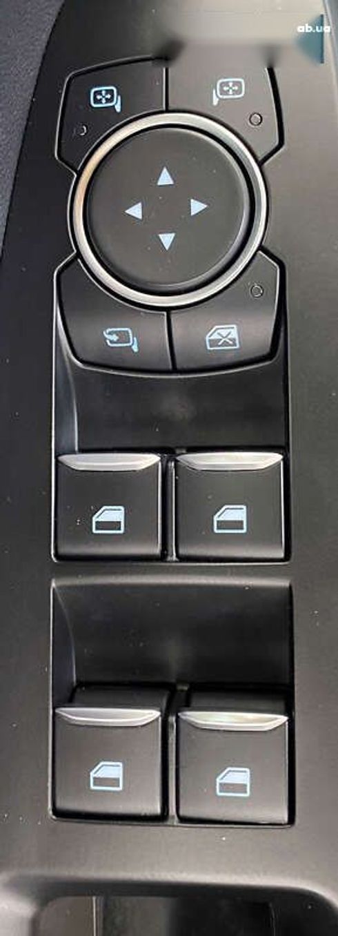 Ford Focus 2018 - фото 14