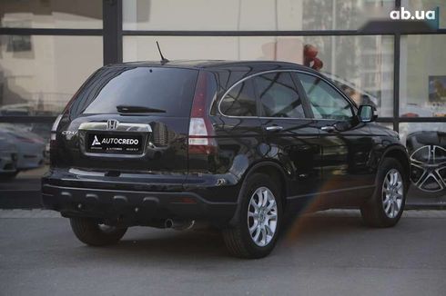 Honda CR-V 2008 - фото 2