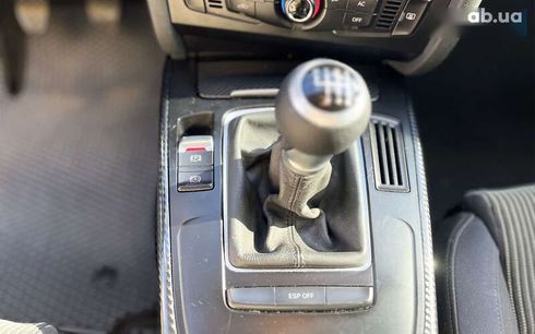 Audi A4 2008 - фото 20