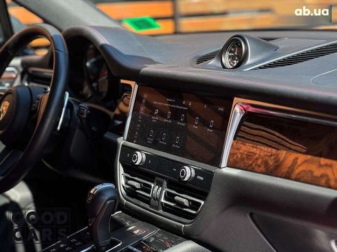 Porsche Macan 2022 - фото 16