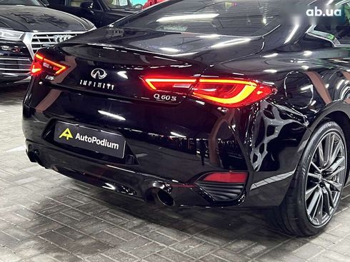 Infiniti Q60 2016 - фото 18