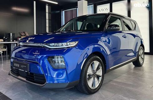 Kia Soul 2021 - фото 8