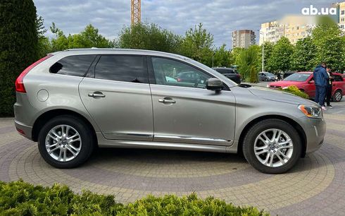 Volvo XC60 2014 - фото 8