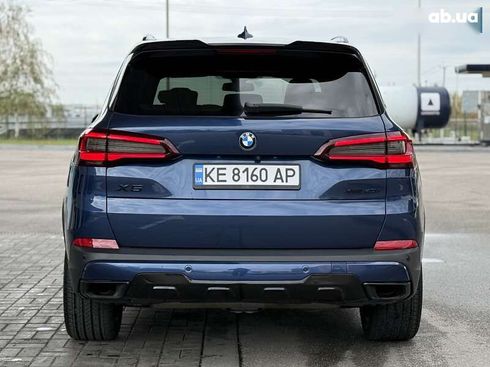 BMW X5 2022 - фото 11