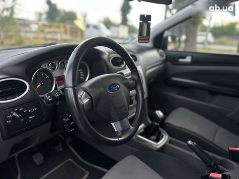 Ford Focus 2009 - фото 22