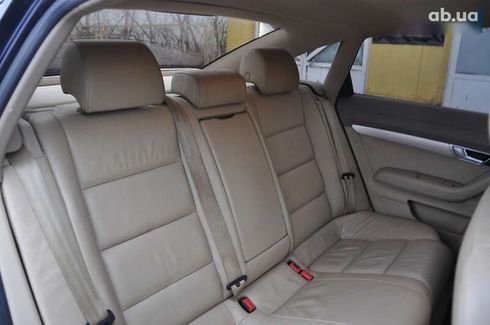 Audi A6 2005 - фото 21