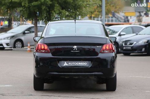 Peugeot 301 2019 - фото 6