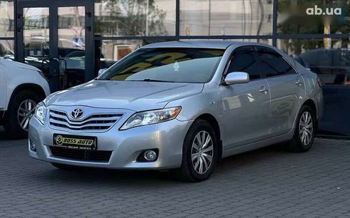 Toyota Camry 2011 - фото 3