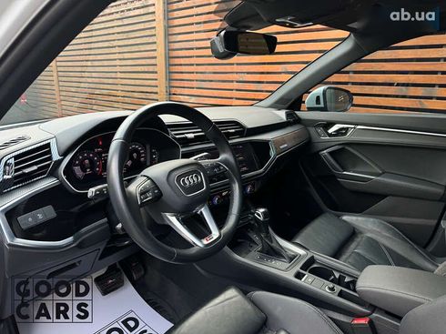 Audi Q3 2021 - фото 13