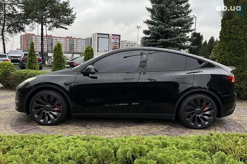 Tesla Model Y 2024 - фото 4