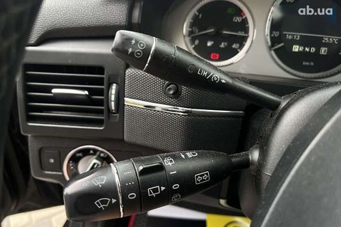 Mercedes-Benz GLK-Класс 2011 - фото 24