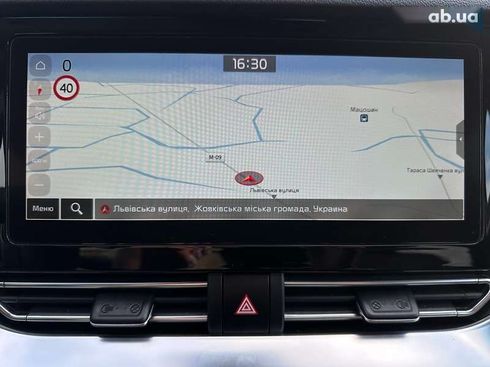 Kia Niro 2022 - фото 14