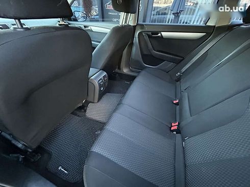 Volkswagen Passat 2013 - фото 21