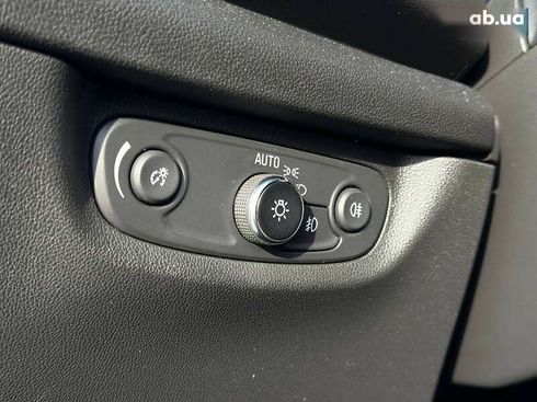 Opel Insignia 2019 - фото 20