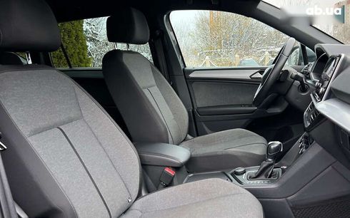 SEAT Tarraco 2019 - фото 20