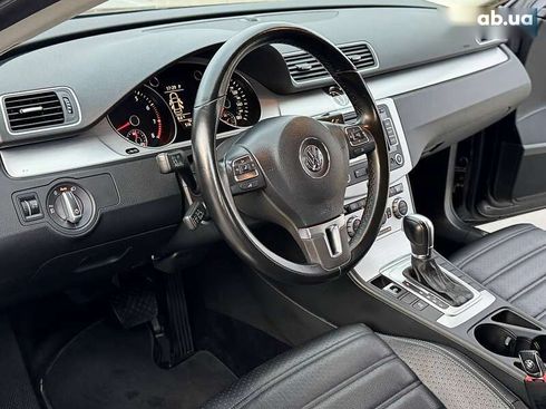 Volkswagen Passat CC 2014 - фото 22