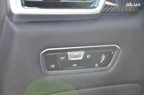 BMW X6 2022 - фото 27