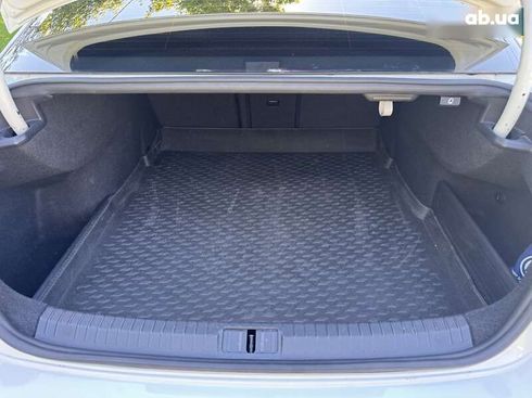 Volkswagen Passat 2015 - фото 24