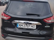 Купить авто бу в Житомире - купить на Автобазаре