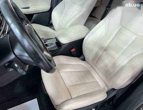 BMW X3 2018 - фото 13