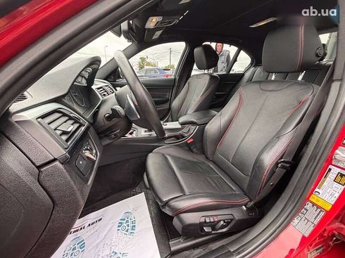 BMW 3 серия 2012 - фото 25
