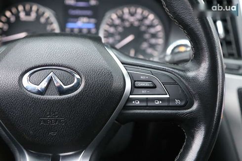 Infiniti Q50 2017 - фото 18