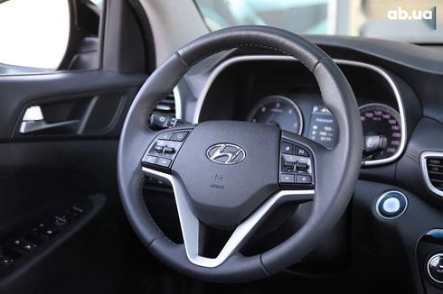 Hyundai Tucson 2020 - фото 13