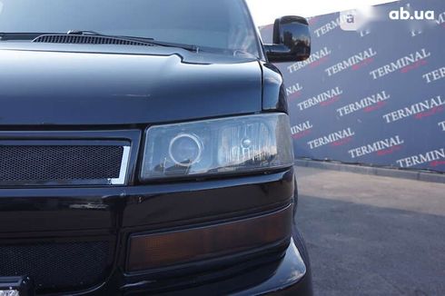 Chevrolet Express 2008 - фото 10