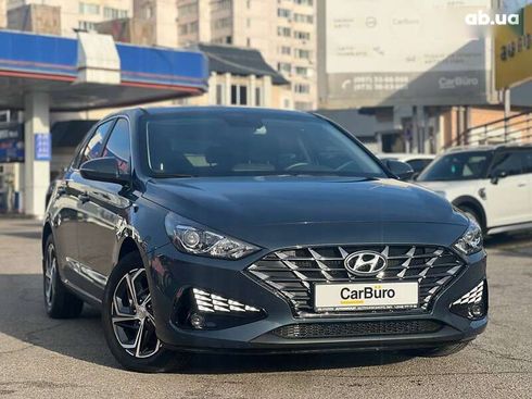 Hyundai i30 2024 - фото 2