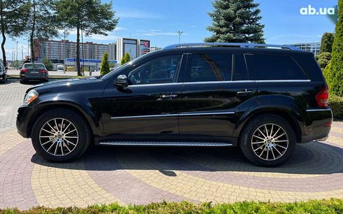 Mercedes-Benz GL-Класс 2008 - фото 4