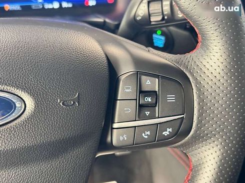 Ford Kuga 2020 - фото 23