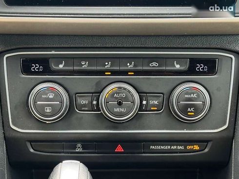 Volkswagen Atlas 2020 - фото 22