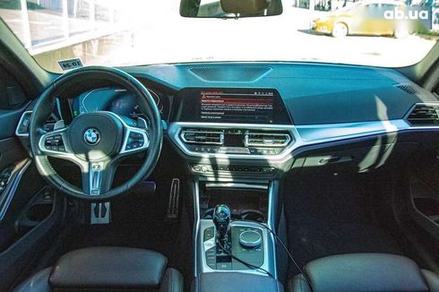 BMW 3 серия 2019 - фото 15