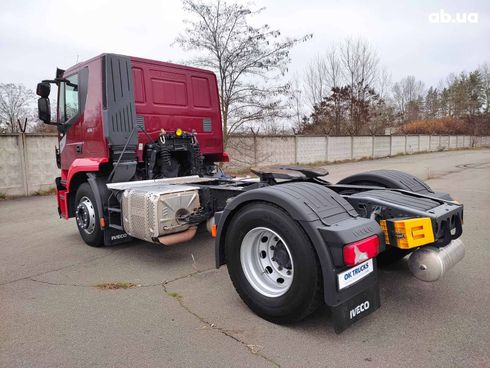 Iveco Stralis 2017 - фото 5