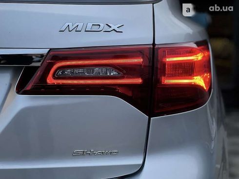 Acura MDX 2014 - фото 22