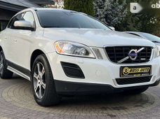 Продаж вживаних Volvo XC60 2011 року - купити на Автобазарі