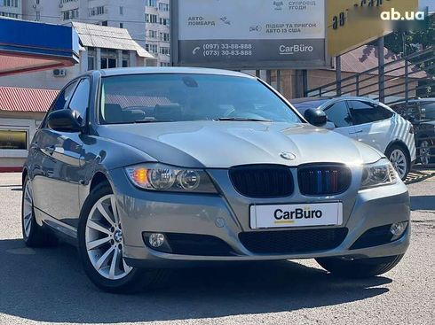BMW 3 серия 2010 - фото 3
