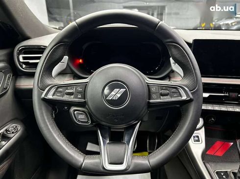 Dodge Hornet 2024 - фото 24