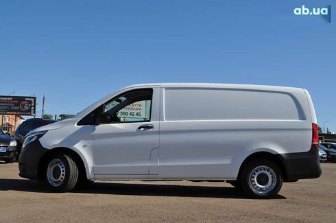 Mercedes-Benz Vito 2020 - фото 3
